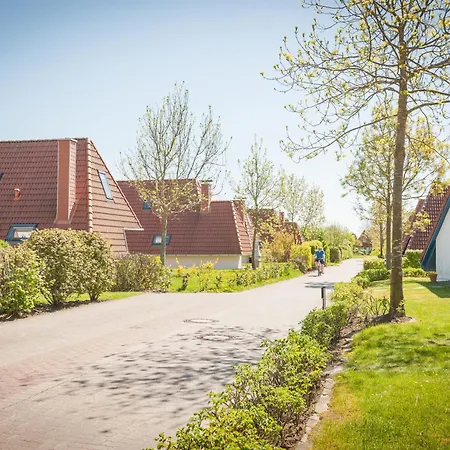 Tp26 - Strandraeuber Komfort Ferienhaus