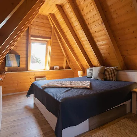 Tp26 - Strandraeuber Komfort Ferienhaus