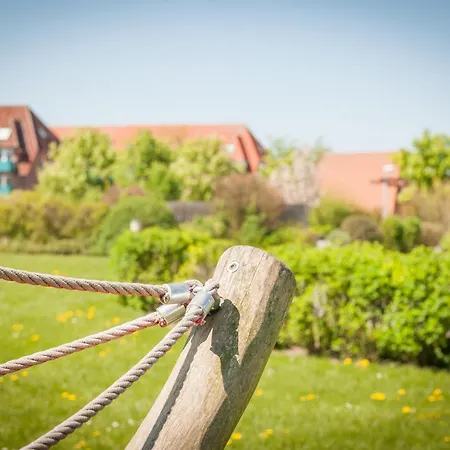 Tp26 - Strandraeuber Komfort Ferienhaus *